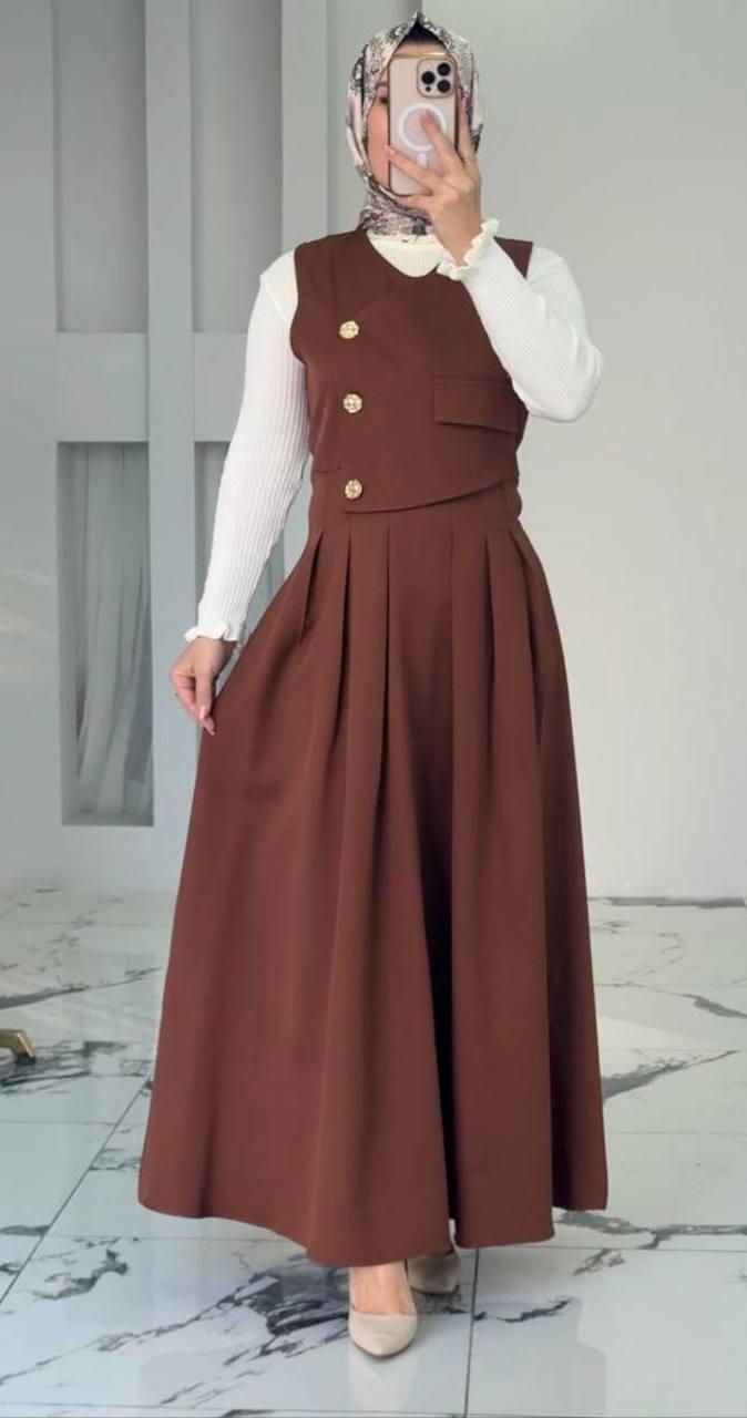 Elbiseler